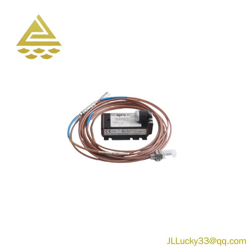 EPRO PR6424/010-010 Eddy Current Sensor