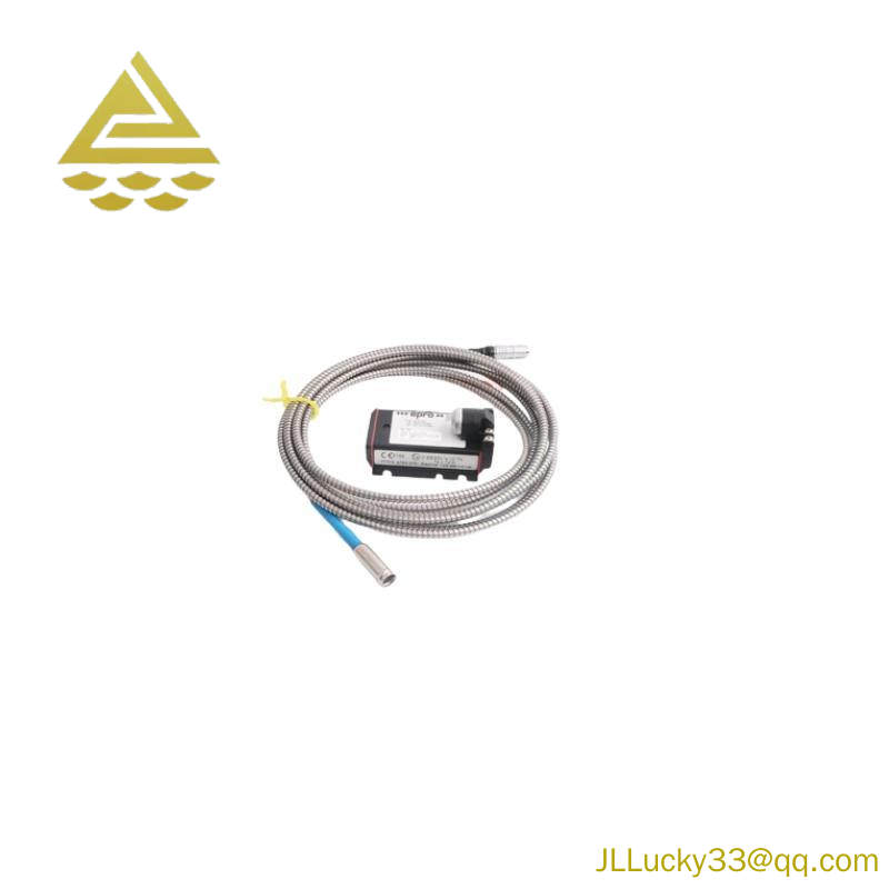 EMERSON PR6426/010-140 vibration sensor