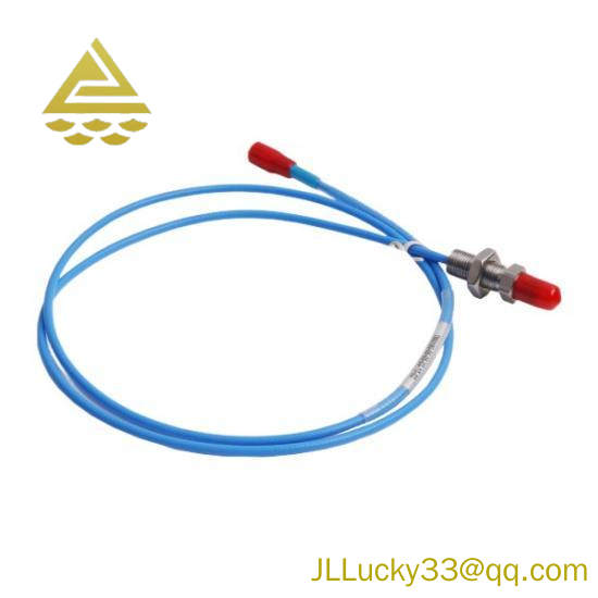 PREDICTECH TM0180-A08-B00-C15-D10 Proximity Probe