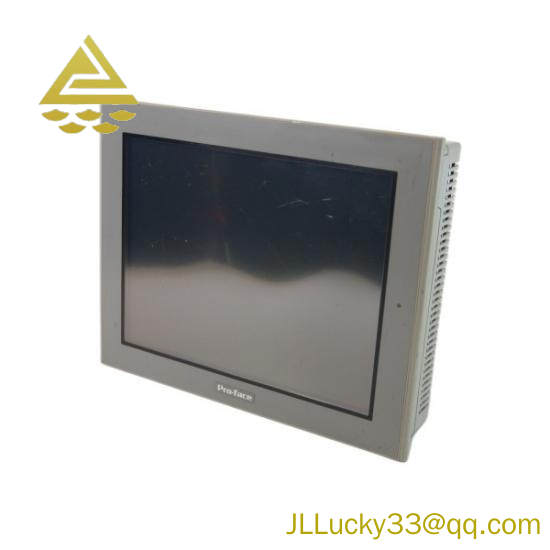 PRO-FACE AST3501-T1-AF Touch Screen HMI