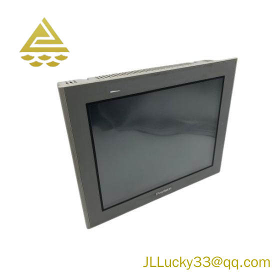 PRO-FACE AST3501-T1-D24 HMI touch panel