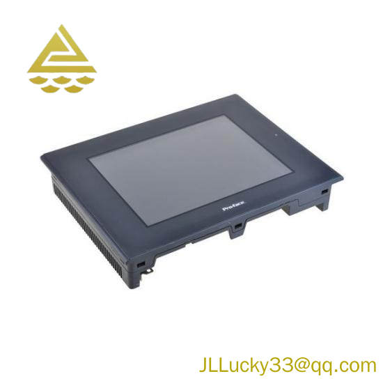 PRO-FACE FP2500-T12 touch screen