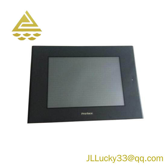 PRO-FACE GP2500-TC41-24V Touch Panel