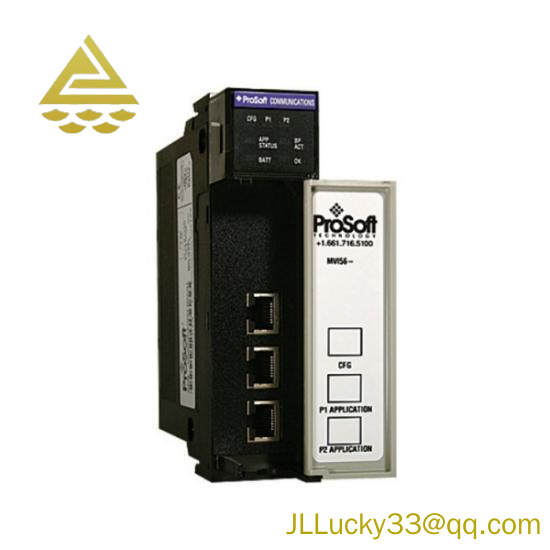PRO-FACE MVI56-ADM Application Development Module