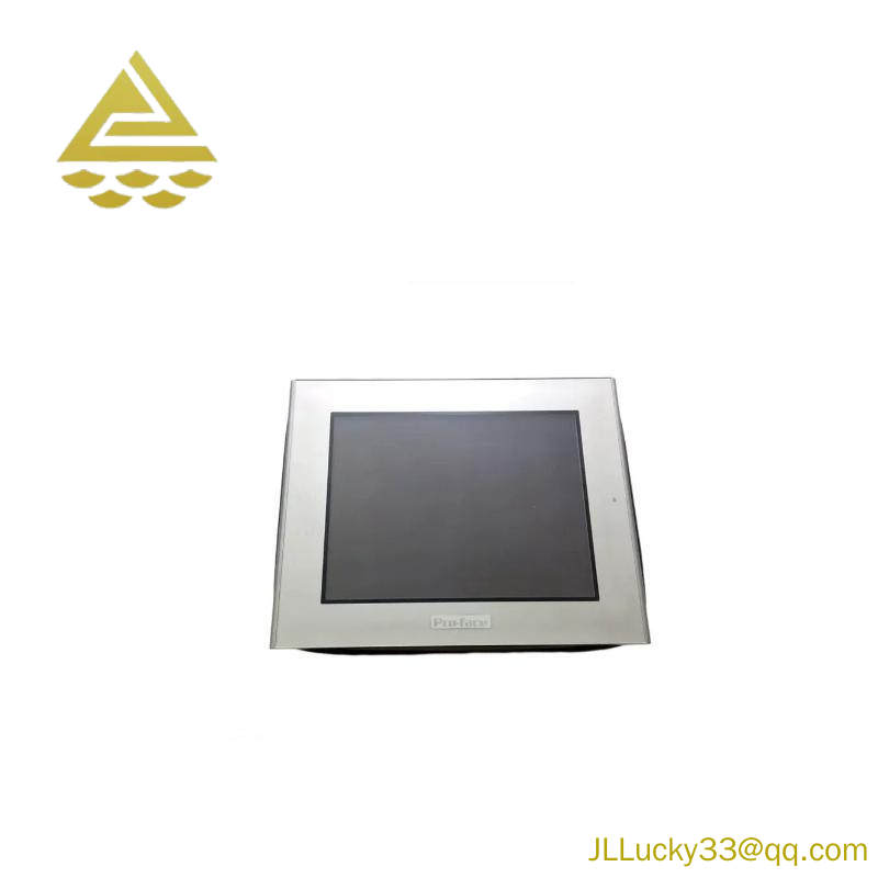 PROFACE GP2300-TC41-24V OPERATOR INTERFACE PANEL