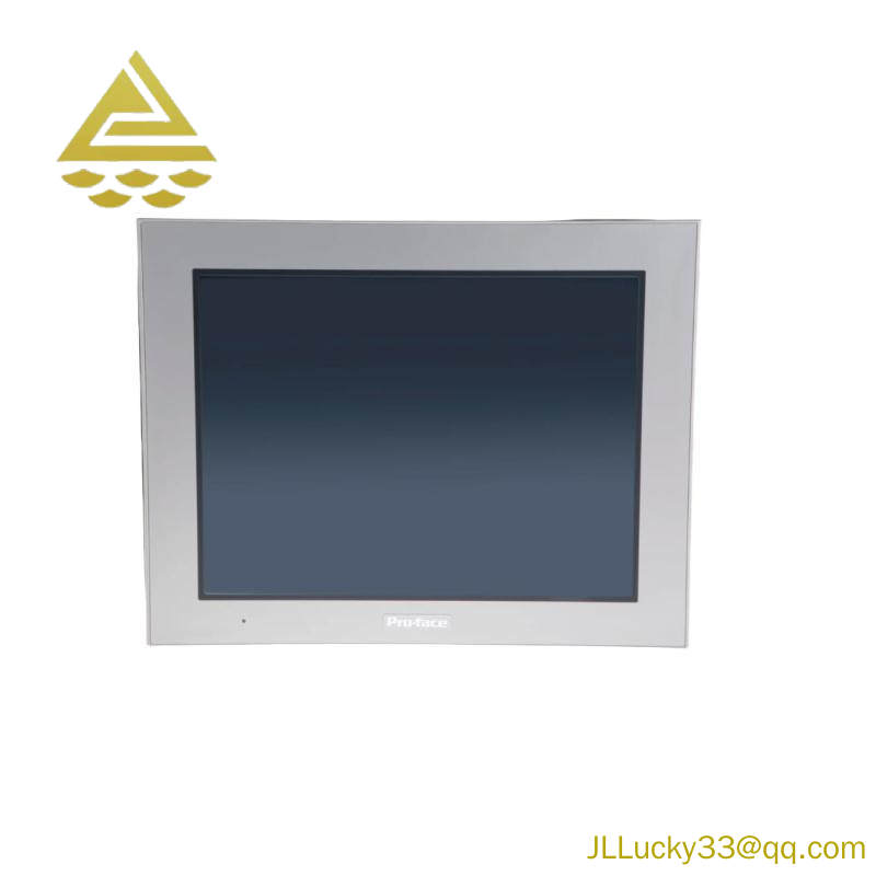 PROFACE PFXGP4501TAD Display