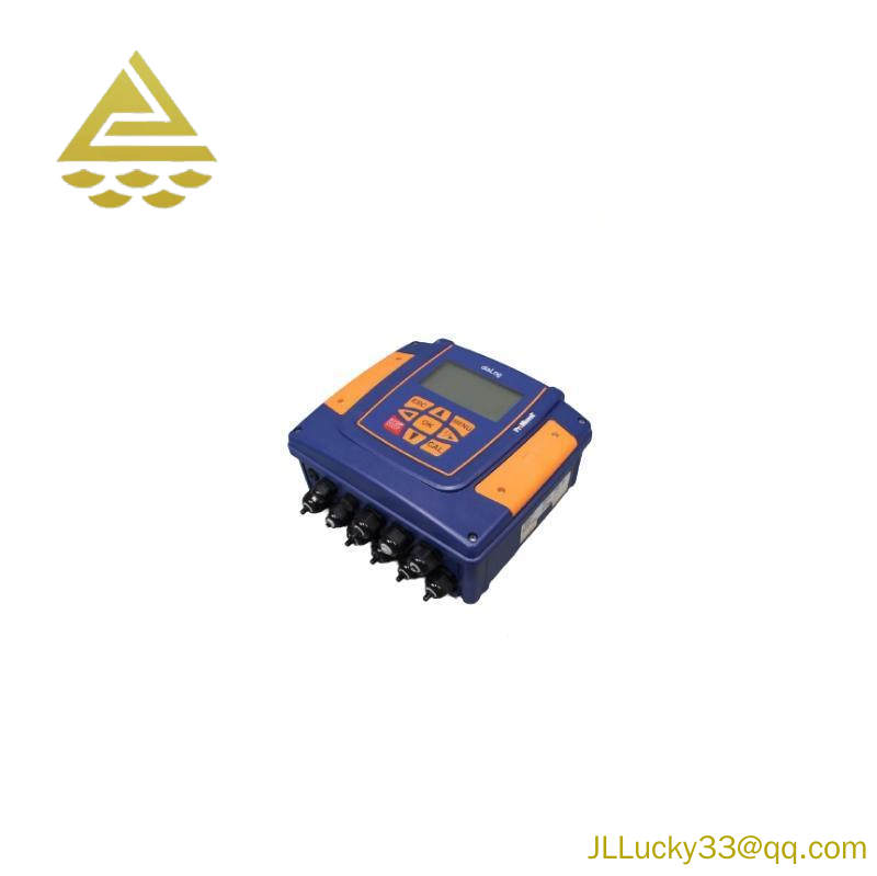 ProMinent DACA00614000010010EN measurement and control system