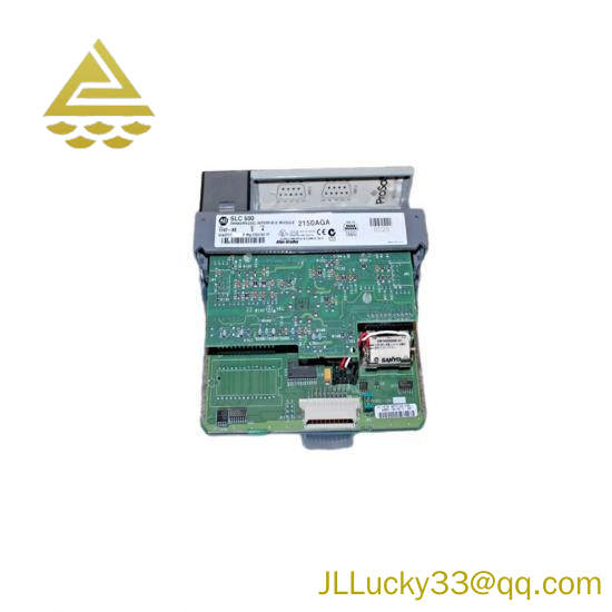 PROSOFT 2150-AGA 1747-KE Interface Module
