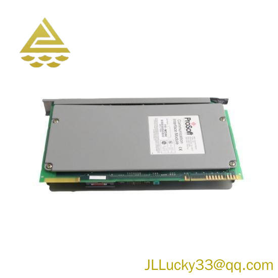 Prosoft 3100-MDA4 Master Module