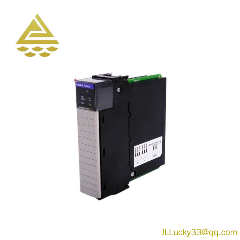 PROSOFT 3150-MCM 3250-L532M Communications Module