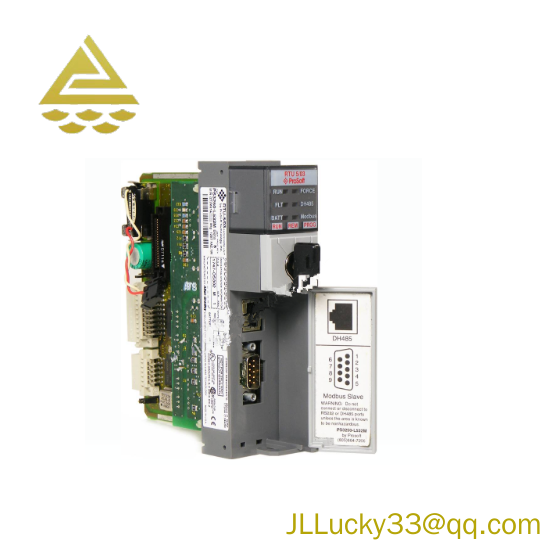 Prosoft 3250-L532M/D Remote Terminal Unit