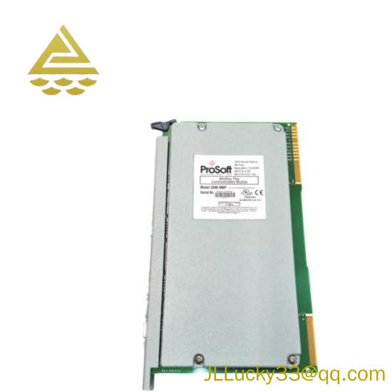 Prosoft 3300-MBP Communication Module