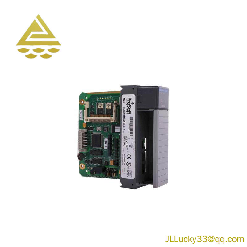 PROSOFT 5021-MNET-DFNT MODBUS TCP/IP TO ETHERNET