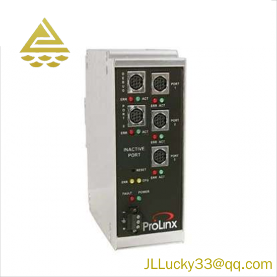 PROSOFT 5102-MCM4-DFCM4 module