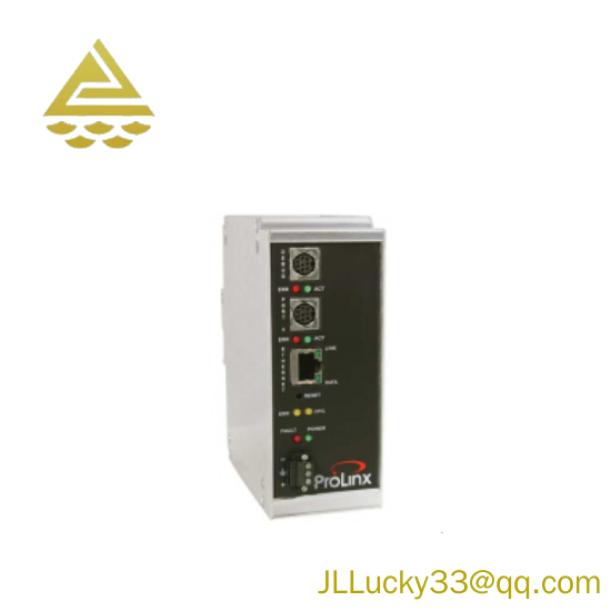 Prosoft 5201-DFNT-DH485 Communication Module