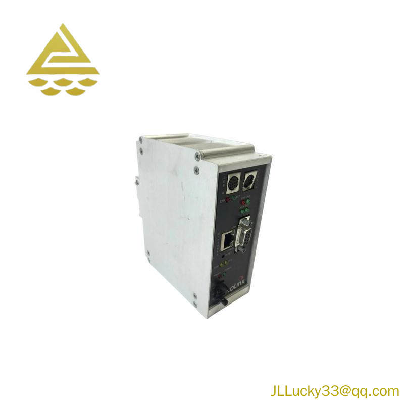 PROSOFT 5201-MNET-DFNT Gateway Module