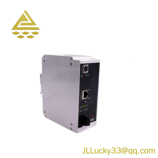 Prosoft 5201-MNET-MCM Modbus