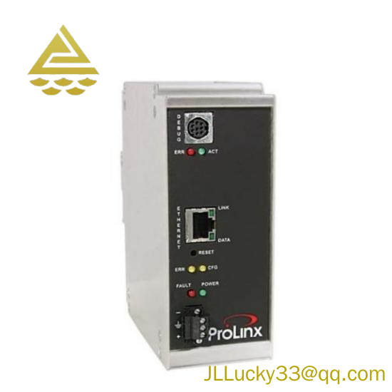 Prosoft 5204-DFNT-PDPMV1 EtherNet/IP