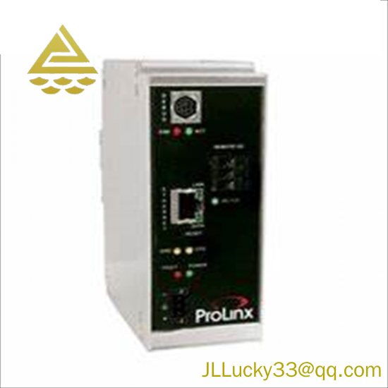 PROSOFT 5210-DFNT-RIO REMOTE I/O ADAPTER COMMUNICATION MODULE