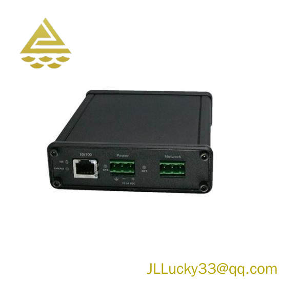 ProSoft AN-X2-SQD communications module