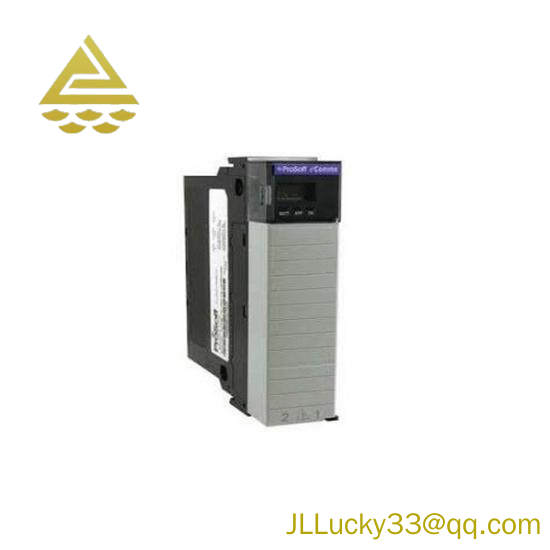ProSoft ILX56-MM Message Manager