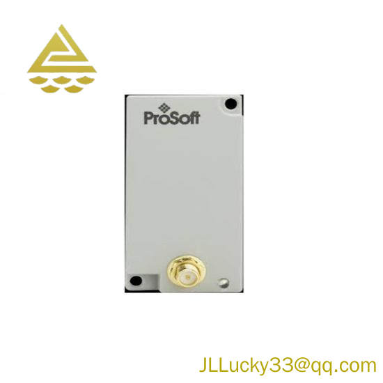 ProSoft ILX800-SMSG SMS Plug-in Module