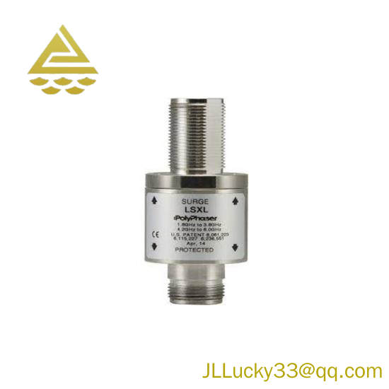 ProSoft LP-25001 Lightning Protector