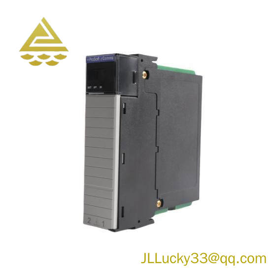 Prosoft LX56-MM ControlLogix Platform