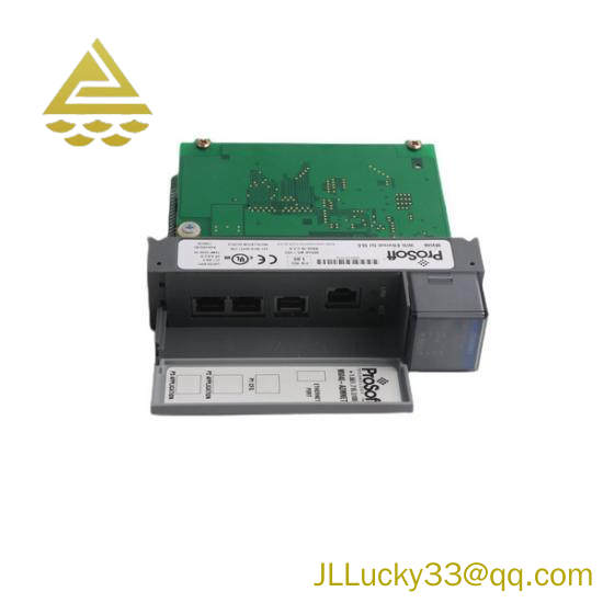 PROSOFT MVI46-ADMNET Ethernet module
