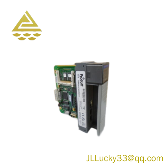 Prosoft MVI46-GSC SLC Communication Module