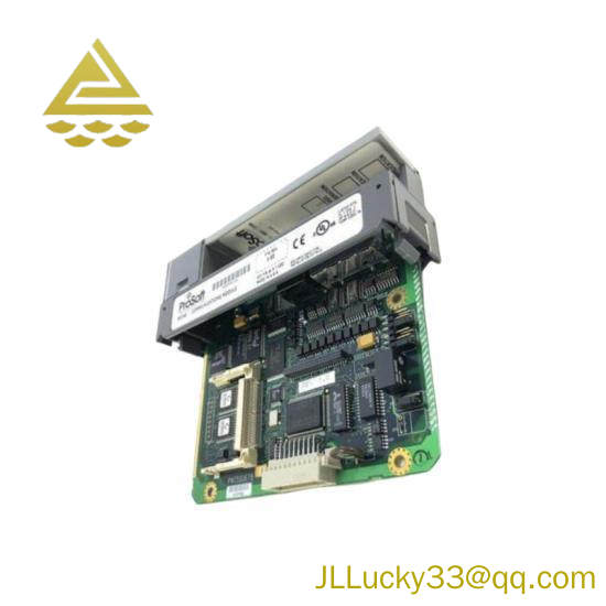 PROSOFT MVI46-MNET COMMUNICATIONS MODULE