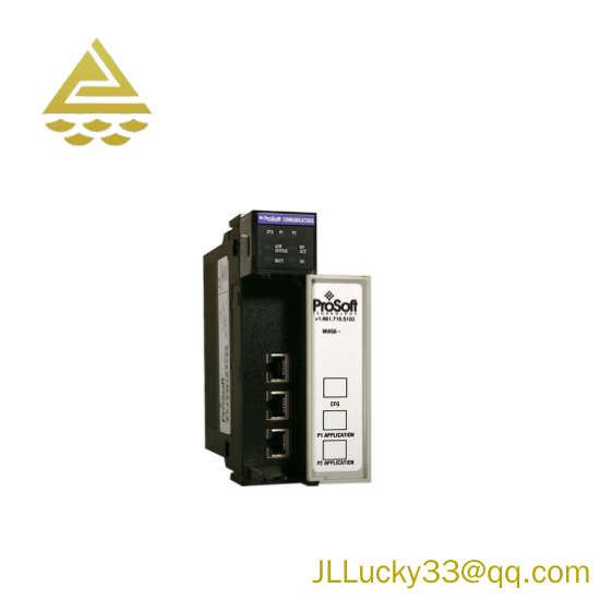 Prosoft MVI56-ADM Application Development Module