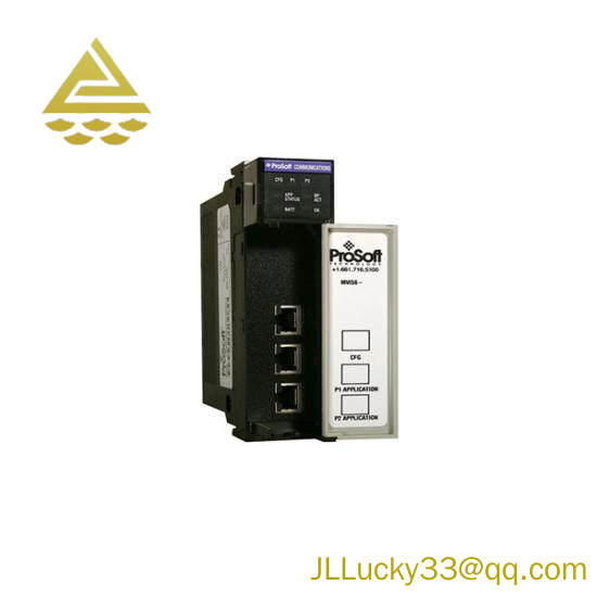 ProSoft MVI56-ADM Programmable Application Development Module
