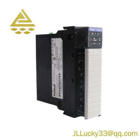 PROSOFT PLX51-DF1-ENI