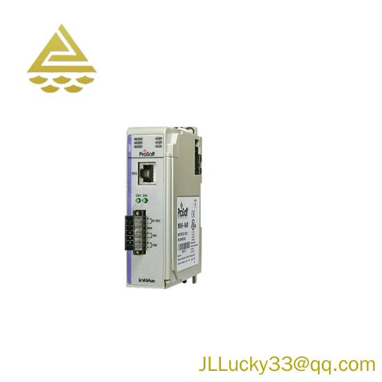 Prosoft MVI56-CSC PLC Module