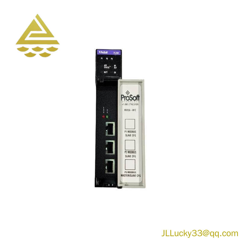 PROSOFT MVI56-DNP Interface Module