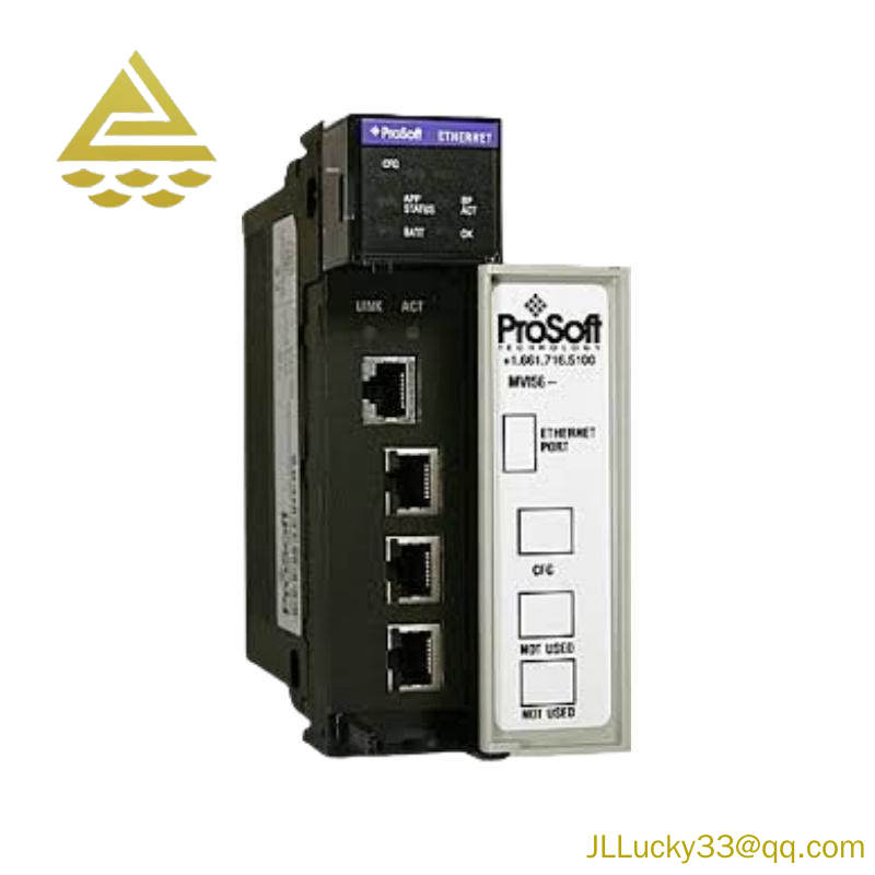 PROSOFT MVI56-EGD Communication Devices