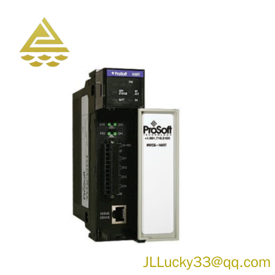 Prosoft MVI56-HART Communication Module