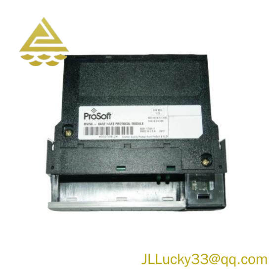 Prosoft MVI56-HART HART Multi-drop Communication Module - 4 Channel