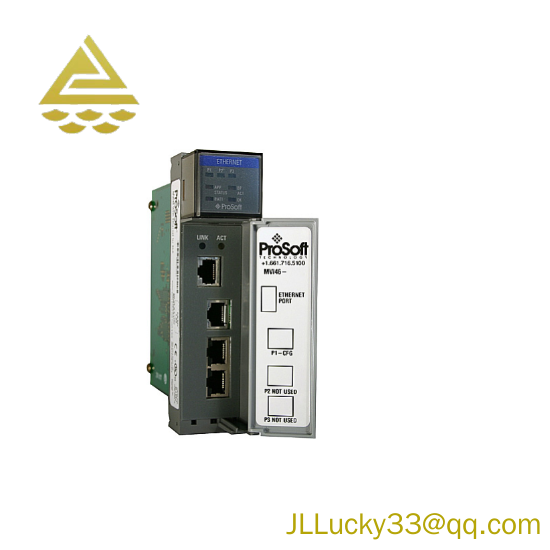 PROSOFT MVI56-MBP