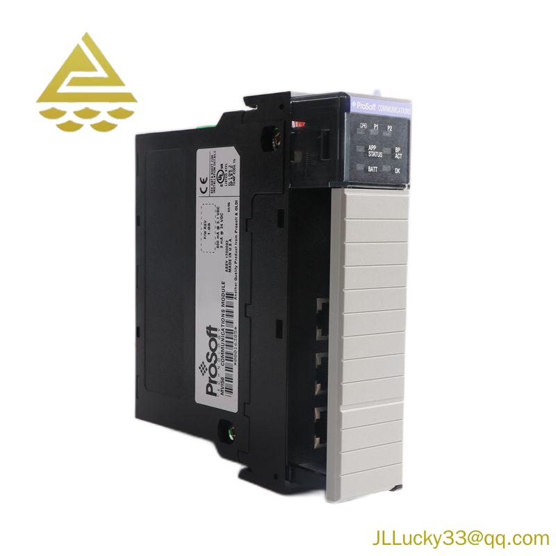 PROSOFT MVI56-MDA4