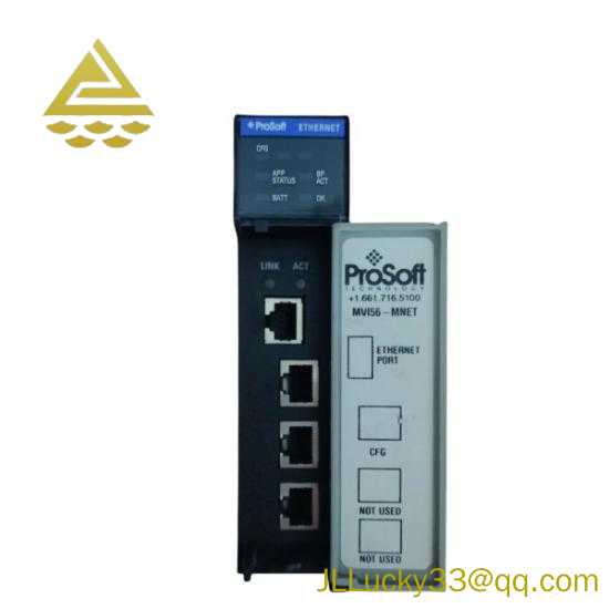 Prosoft MVI56-MNET Communication Module
