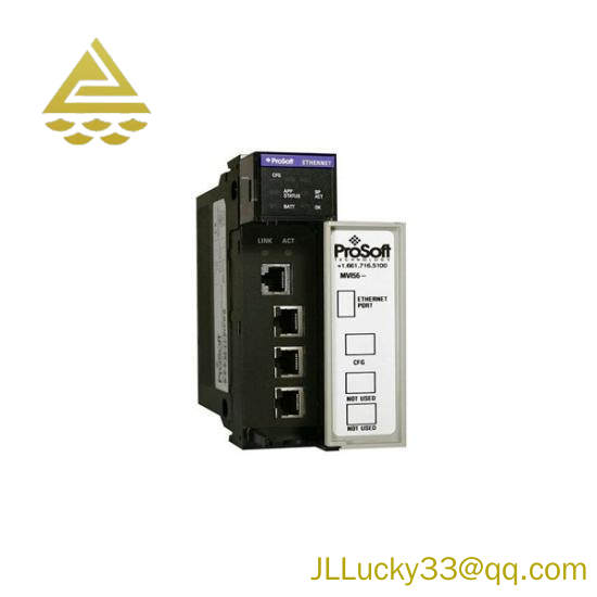 PROSOFT MVI56-PDPS