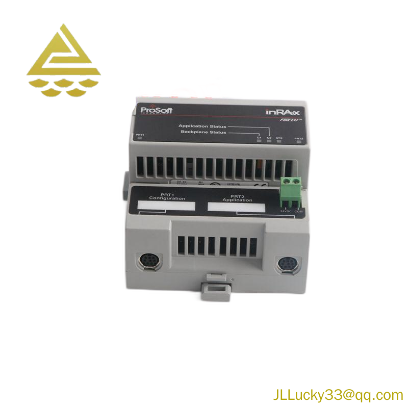 PROSOFT MVI56-PDPS