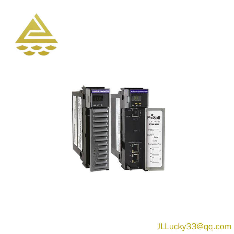PROSOFT MVI56E-MCM Communication Module