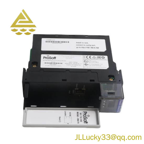 ProSoft MVI56E-MNETR   MVI56EMNETR