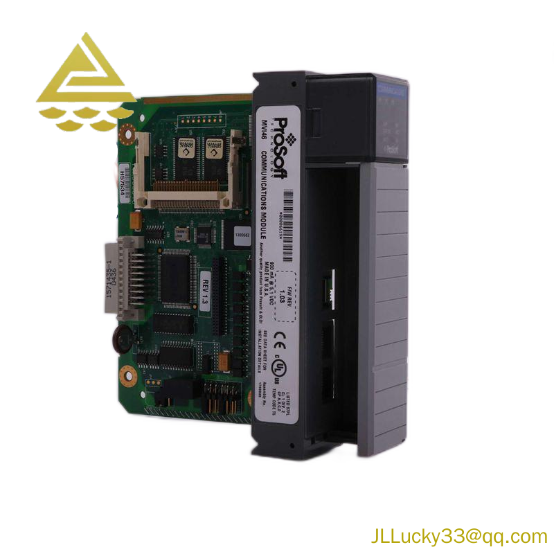 Prosoft MVI56E-MNETXT
