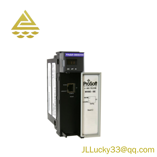Prosoft MVI56E-SIE PLC Module