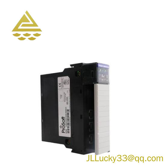 Prosoft MVI56MCM Modbus Communication Module