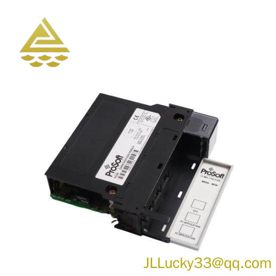 Prosoft MVI56MCM Modbus Communication Module